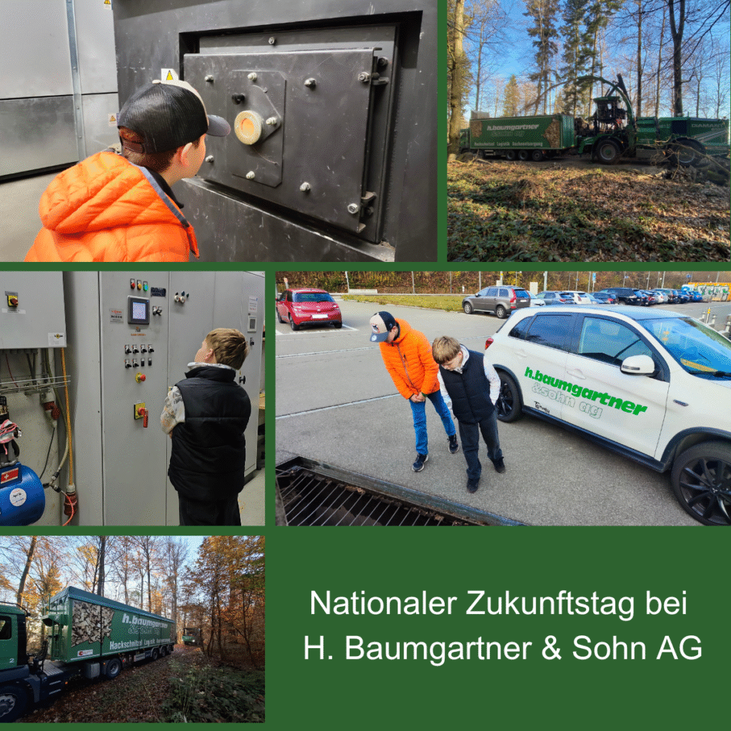 erneuerbare Energie, Zukunftstag,