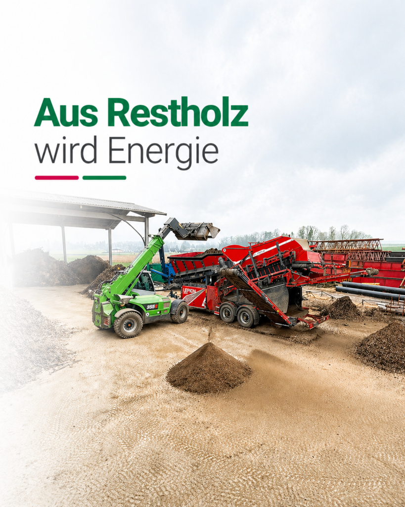 Baum weg. Wurzeln noch da?