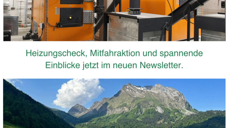 HBS Newsletter